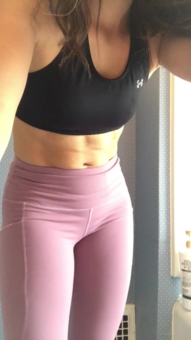 These workout leggings are for sale!?[selling] clothing, videos, sexting &amp;