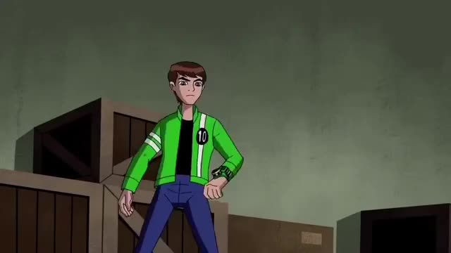 Ben 10 All Four Arms transformations of Ben Prime | Ben 10(2006) to Ben 10 reboot