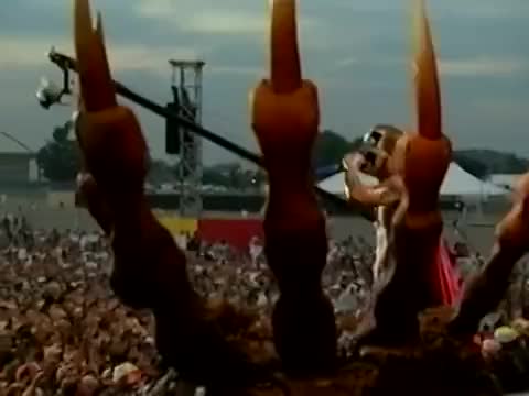 Insane Clown Posse - Full Concert - 07/23/99 - Woodstock 99 West Stage (OFFICIAL)