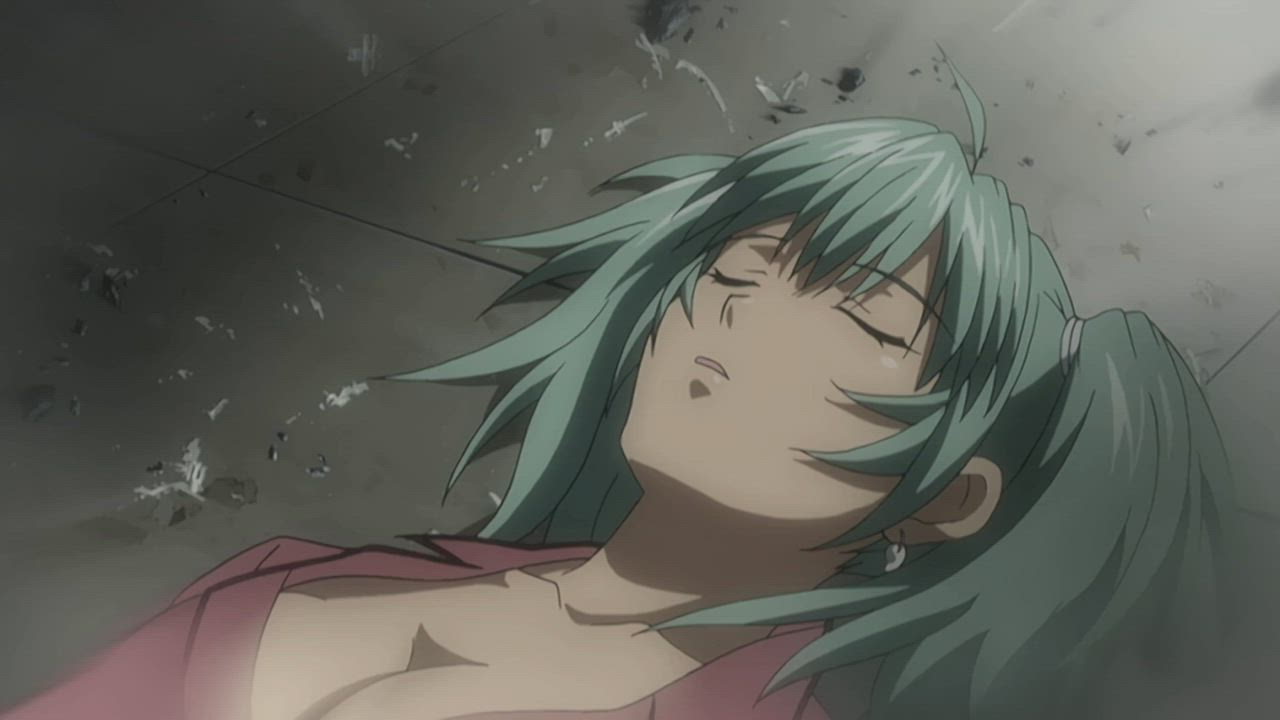 Happy Birthday Ryofu Housen [Ikkitousen Great Guardians]