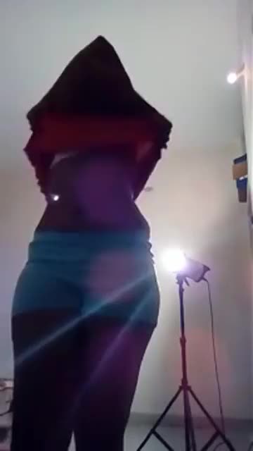 swathi naidu latest selfie stripping video