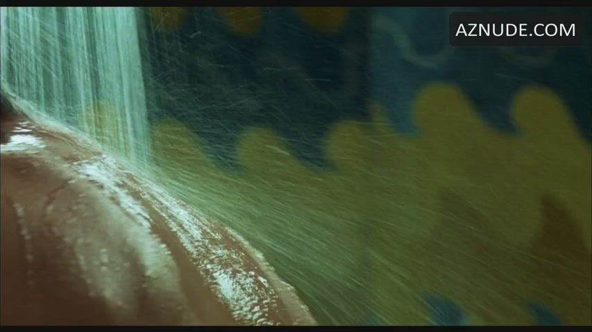 Ana de Armas Boobs Shower clip