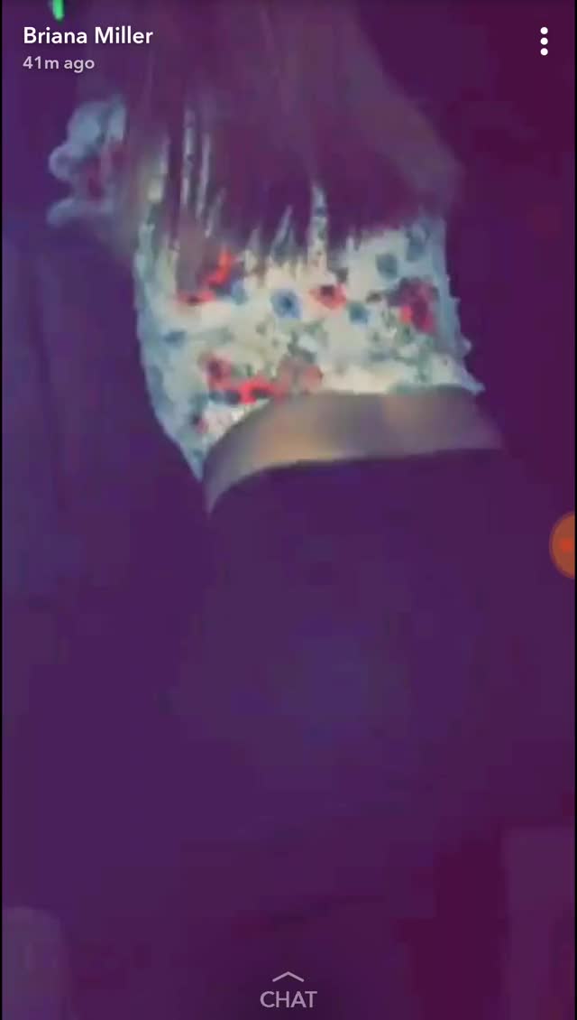 Club Dancing Latina Twerking clip