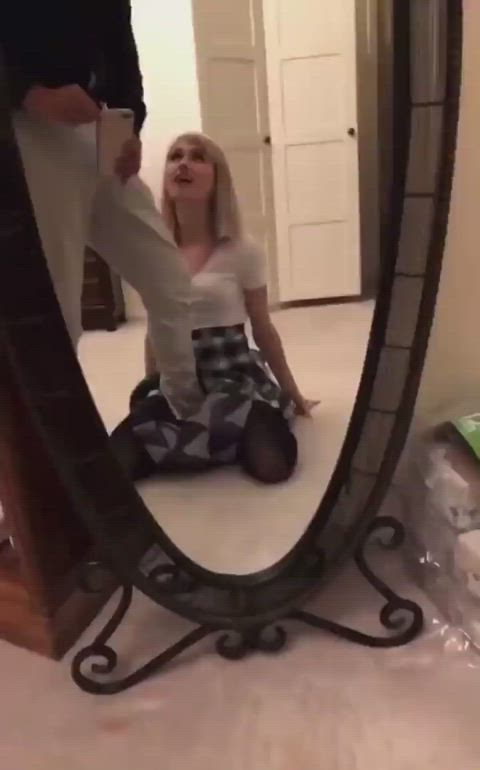 bdsm kinky teen clip