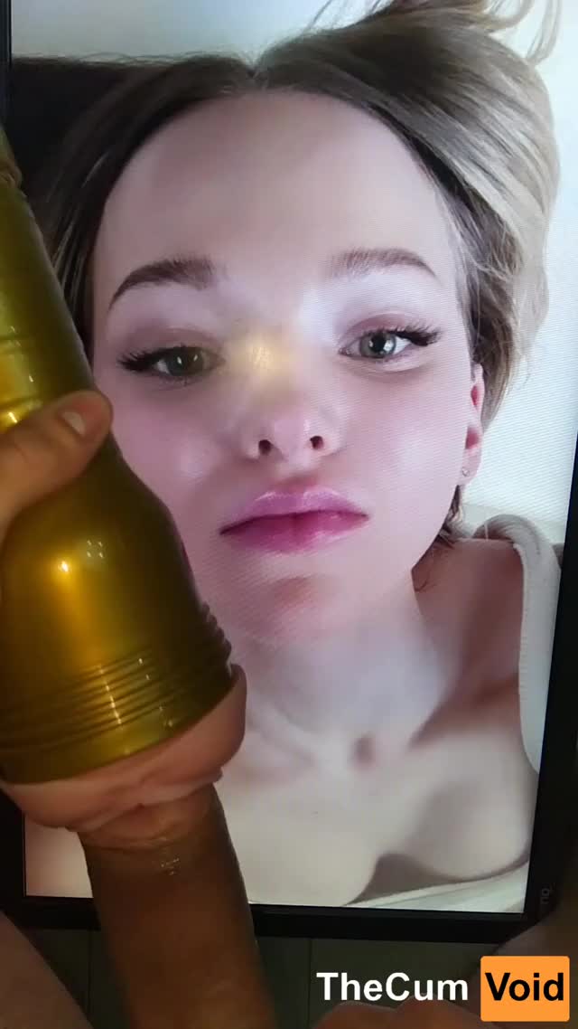 My Tribute for Dove Cameron (Full Video 4K - 2:55 in comments)