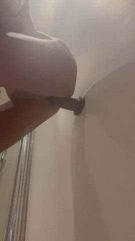 blonde dildo solo clip