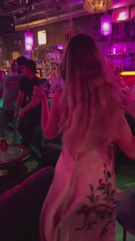 Amanda Cerny Dancing Twerking clip