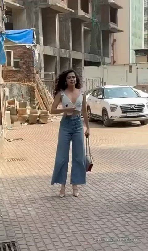 Mithila Palkar