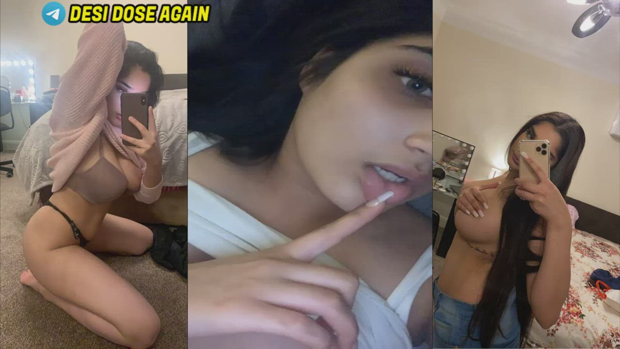 Extremely Hot British Pakistani Girl Leaked All Collection "Total 86 Videos