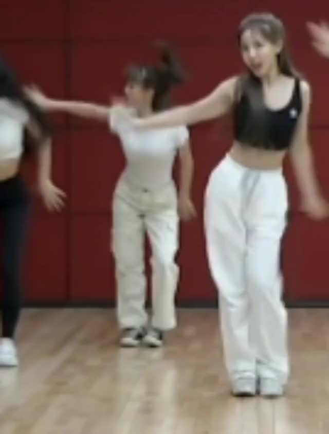 jihyo feel special