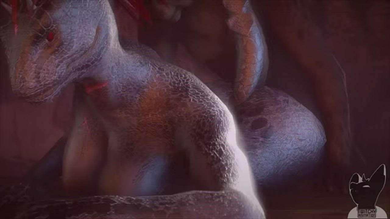Animation Doggystyle Sex clip