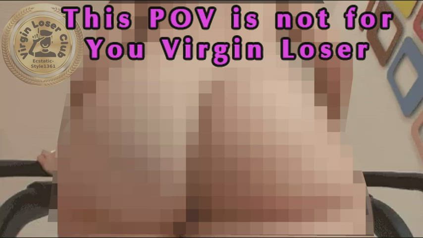 Ass Censored Virgin clip