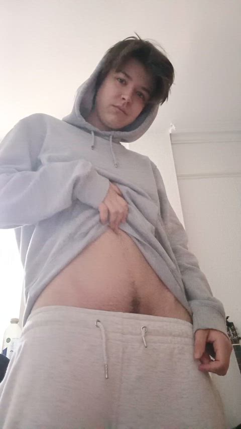 abs ftm pubic hair short hair trans trans boy trans man transexual transgender belly