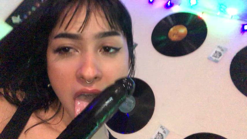 blowjob latina teen clip