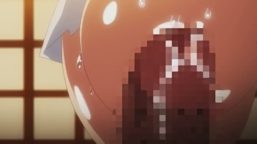 animation anime hentai clip