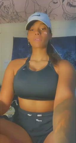 big tits censored ebony tits clip