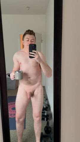 big dick homemade jerk off masturbating clip