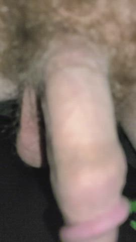 balls cock hairy clip