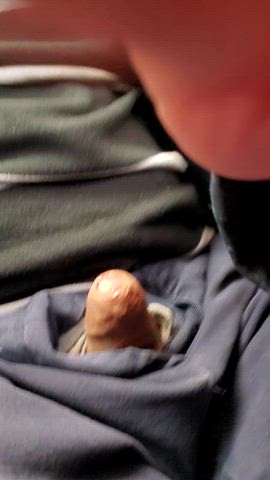 humiliation masturbating sph small dick clip