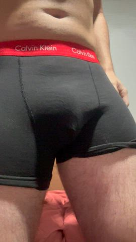 bulge underwear close up clip