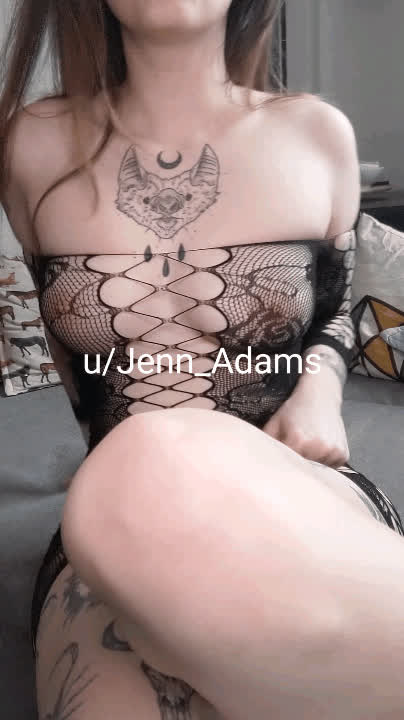 alt cute masturbating natural tits pussy tattoo tits clip