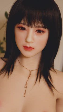 Amateur Asian Big Tits Blowjob Brunette Pussy Sex Sex Doll Sex Toy clip