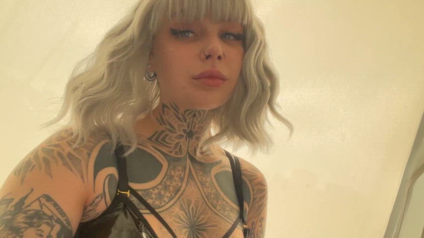 funny mistressmercyrage sfw mean-girls suicide-girls clip