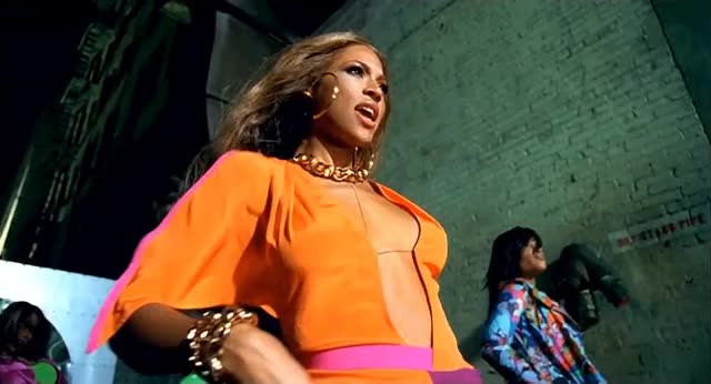 Beyonce - Crazy in Love ft. JAY Z (part 162)