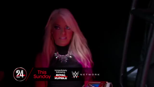 Alexa Bliss WWE 24 1