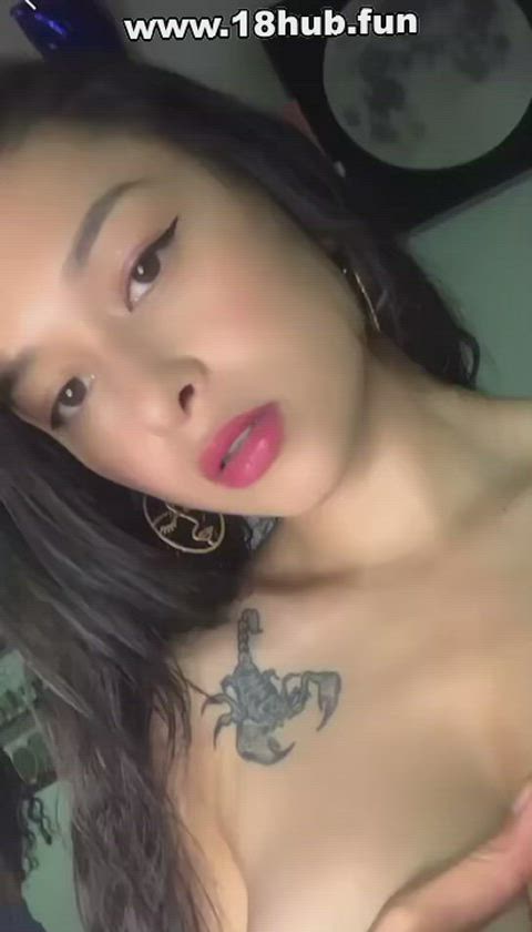 amateur big tits natasha teen sex tiktok clip