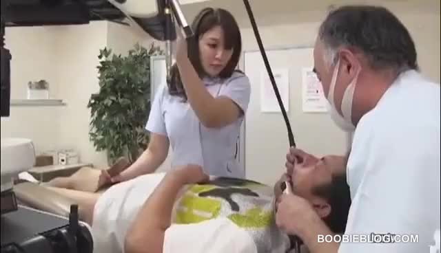 Japanese Dentist