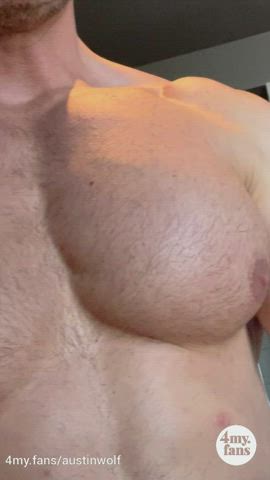 Asian Austin Wolf Bareback Barely Legal Gym Homemade Public Shower Twink Porn GIF