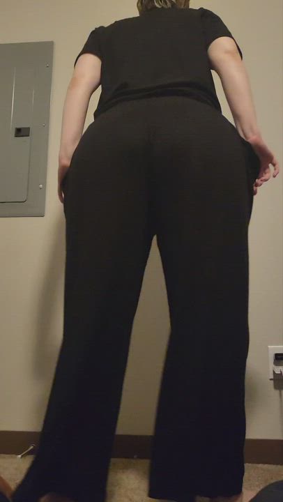 Ass Big Ass Panties clip