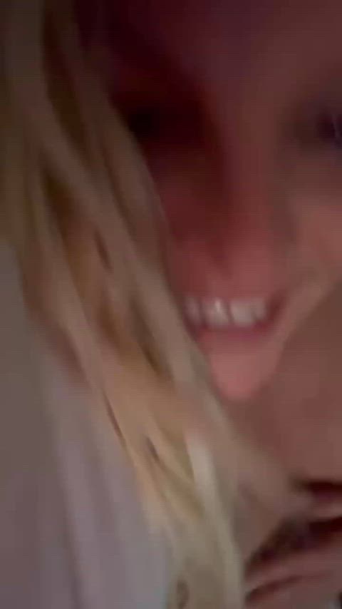 american blonde cute clip