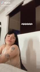 Funny Porn Latina TikTok clip