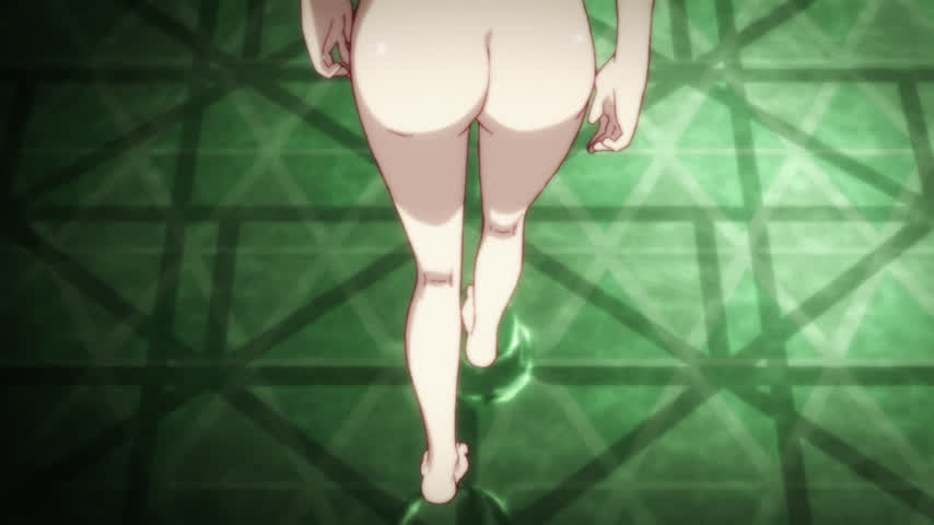 anime asian big ass booty feet fetish hentai japanese wet clip