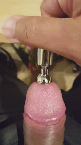 Cock Penis Precum clip