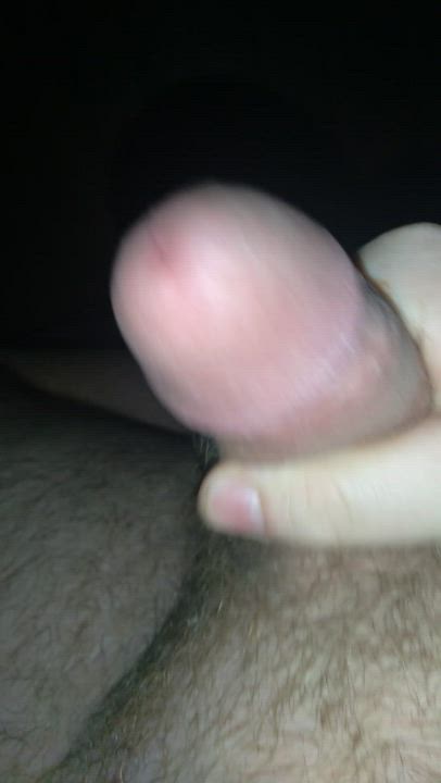 Cock Jerk Off Masturbating clip