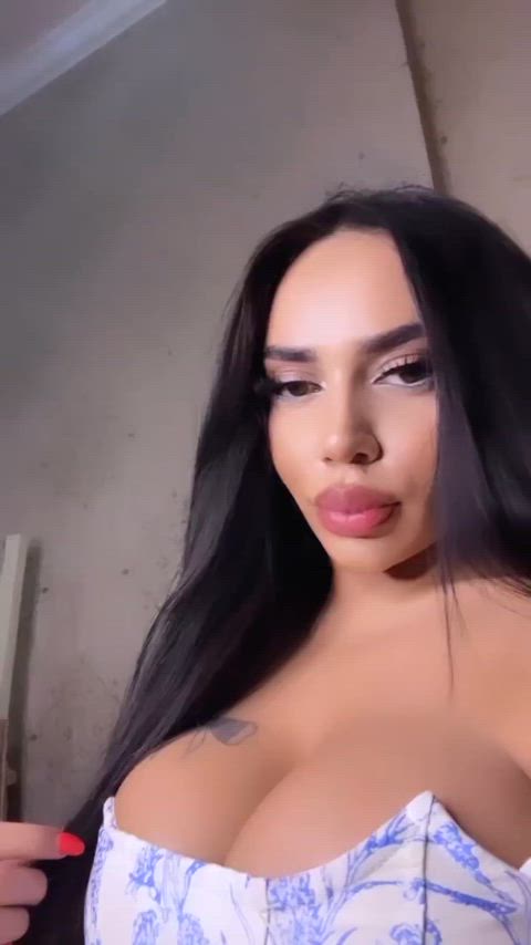 big tits boobs candy love fuck fucked love pretty sex tit fuck clip