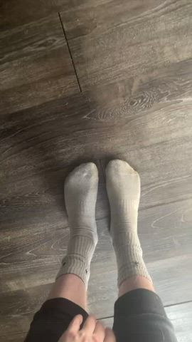 feet feet fetish foot fetish foot worship socks clip