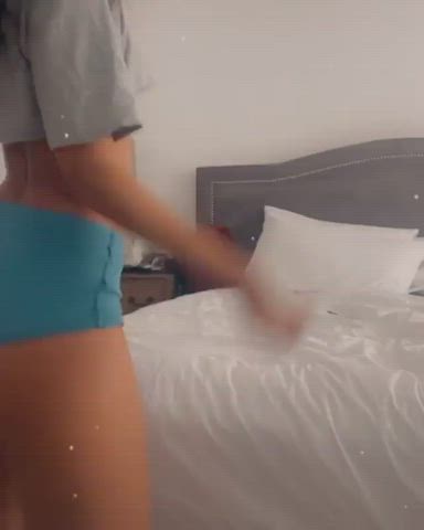 18 Years Old 19 Years Old Ass Bubble Butt clip
