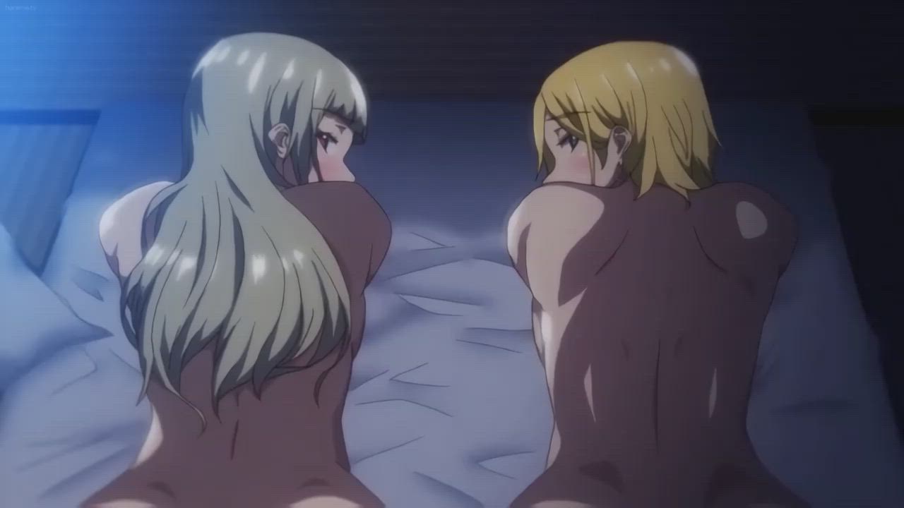 Big Tits Hentai Hentai seiyoku clip