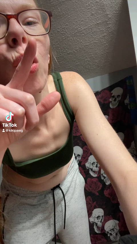 clothed tiktok silly clip