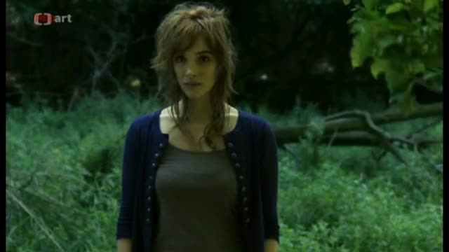 Vica Kerekes - Nesmrtelní: Diabol - Pt1