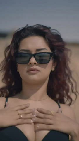 bollywood desi indian teen clip