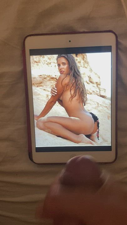 Nastya Nass Cumtribute, it was so delicious