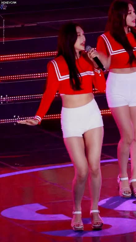 Red Velvet joy (6)