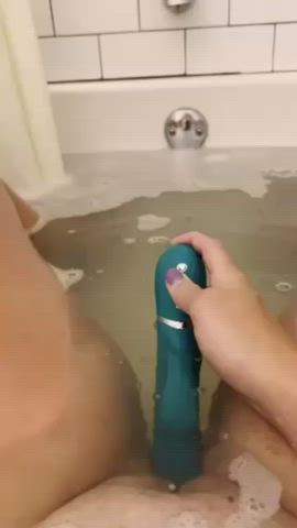[oc] morning baths are the best