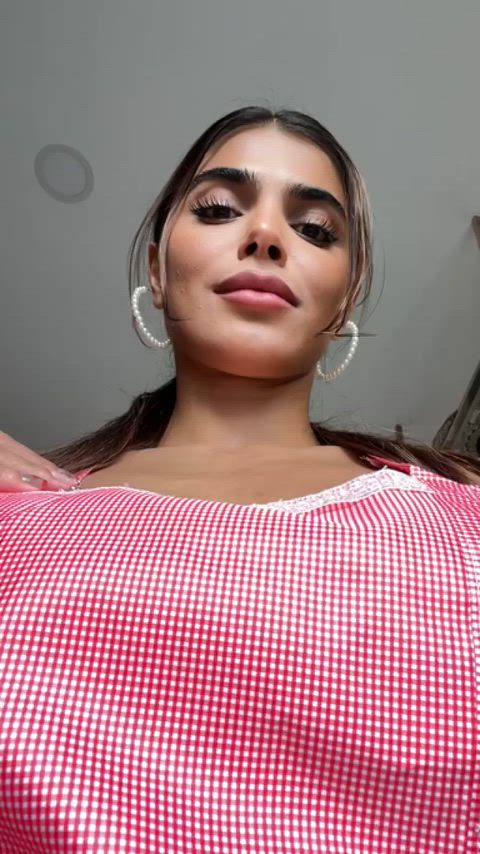 hottie persian petite clip