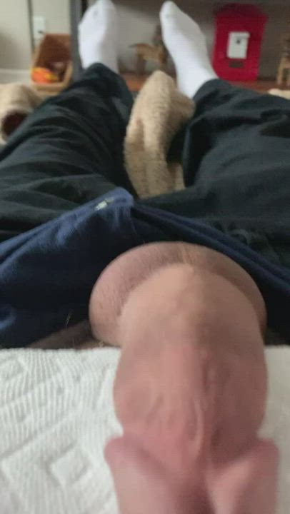 Cum Cumshot Solo clip